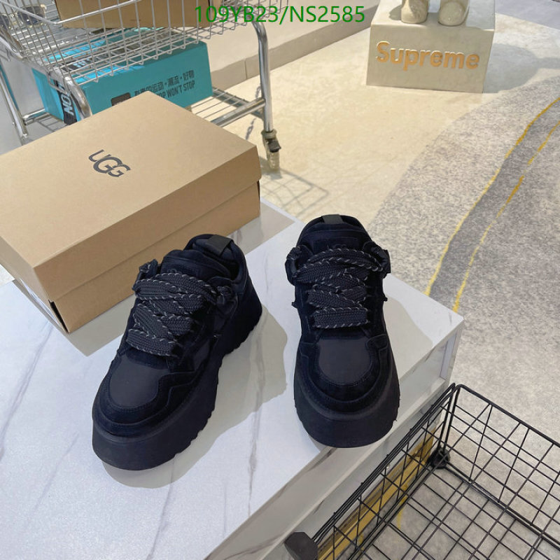 Women Shoes-UGG Code: NS2585 $: 109USD