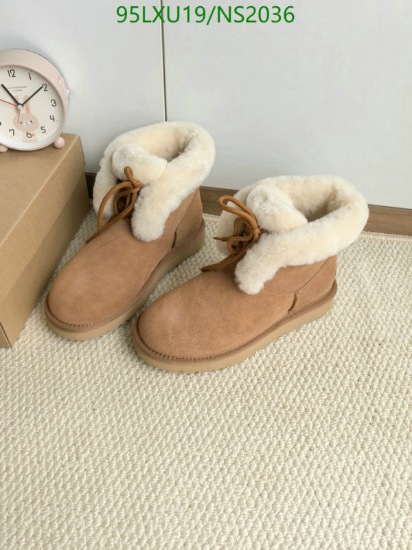 Women Shoes-UGG Code: NS2036 $: 95USD