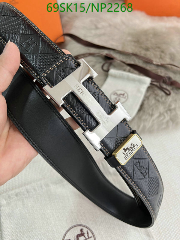 Belts-Hermes Code: NP2268 $: 69USD