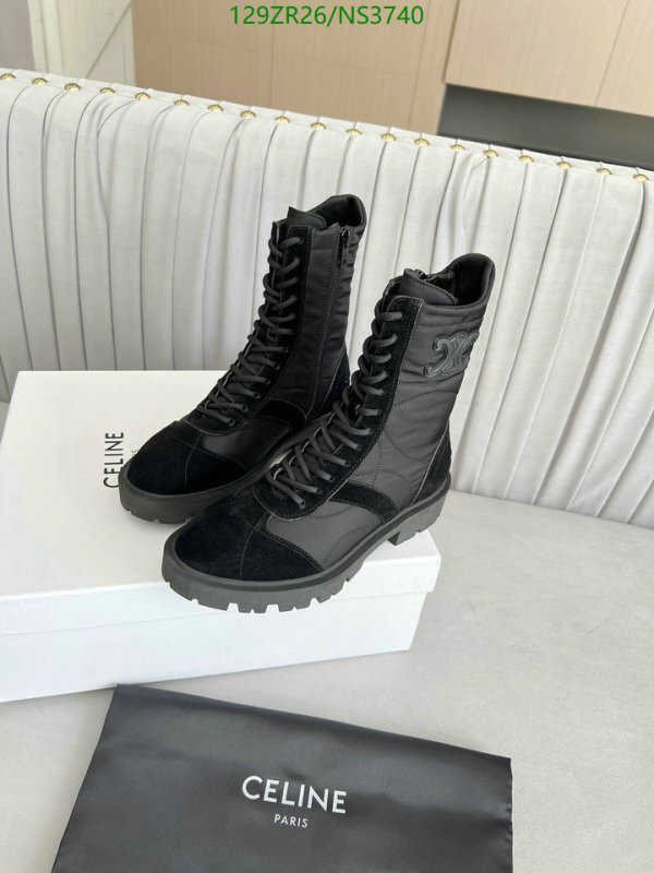 Women Shoes-Celine Code: NS3740 $: 129USD-yupoo dhgate Women Shoes-Celine Code: NS3740 $: 129USD