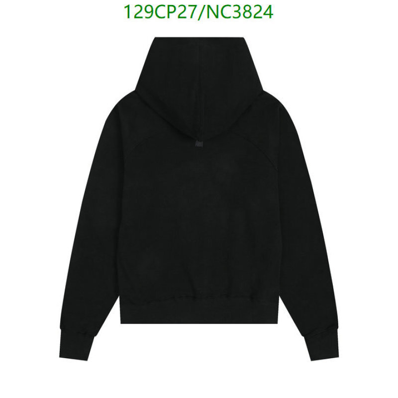 Clothing-AMI Code: NC3824