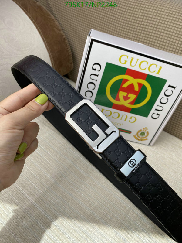 Belts-Gucci Code: NP2248 $: 79USD