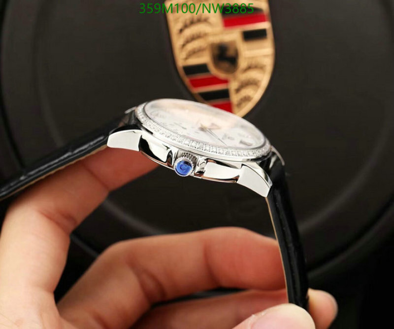 Watch-(Mirror Quality)- Code: NW3885 $: 359USD-yupoo dhgate Watch-(Mirror Quality)- Code: NW3885 $: 359USD