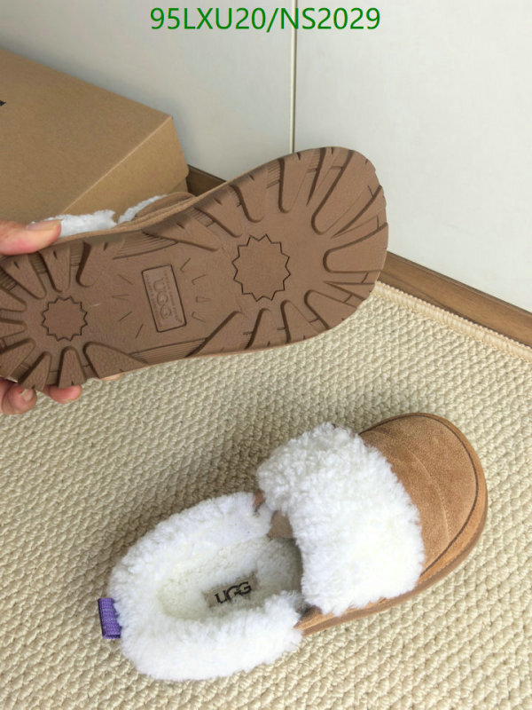 Women Shoes-UGG Code: NS2029 $: 95USD