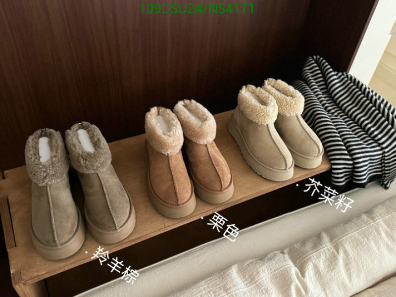 Women Shoes-UGG Code: NS4171 $: 109USD-yupoo dhgate Women Shoes-UGG Code: NS4171 $: 109USD