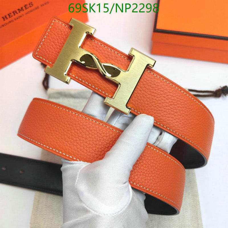 Belts-Hermes Code: NP2298 $: 69USD