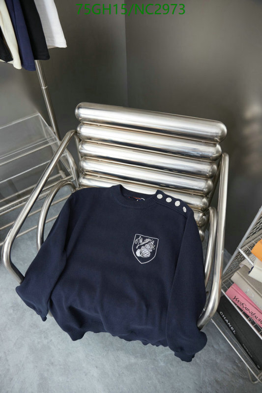 Clothing-LV Code: NC2973 $: 75USD