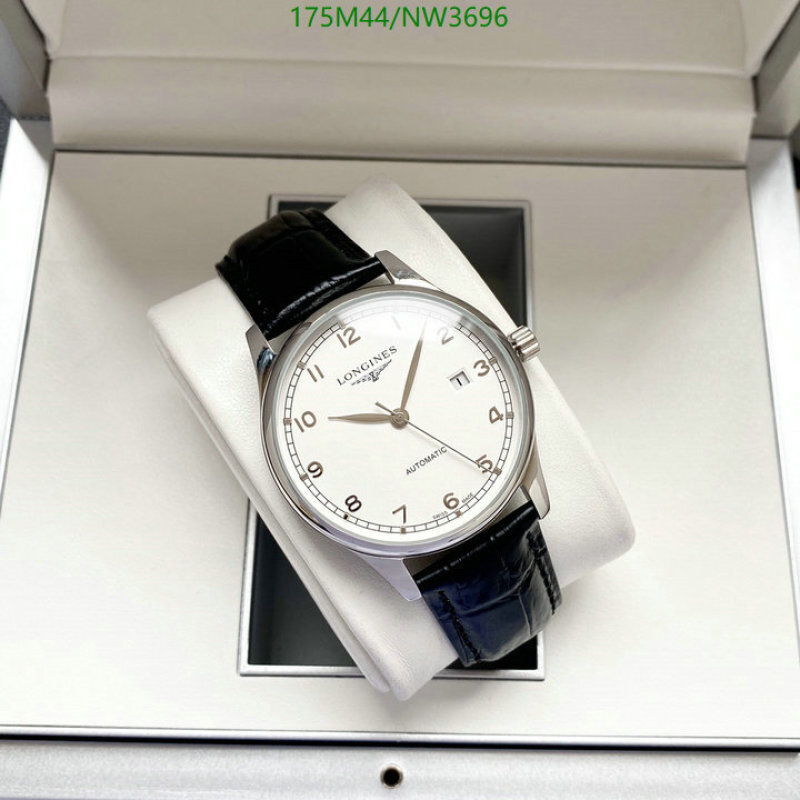 Watch-4A Quality-LONGINES Code: NW3696 $: 175USD-yupoo dhgate Watch-4A Quality-LONGINES Code: NW3696 $: 175USD
