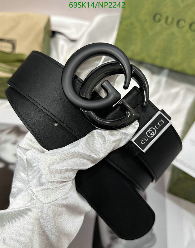 Belts-Gucci Code: NP2242 $: 69USD