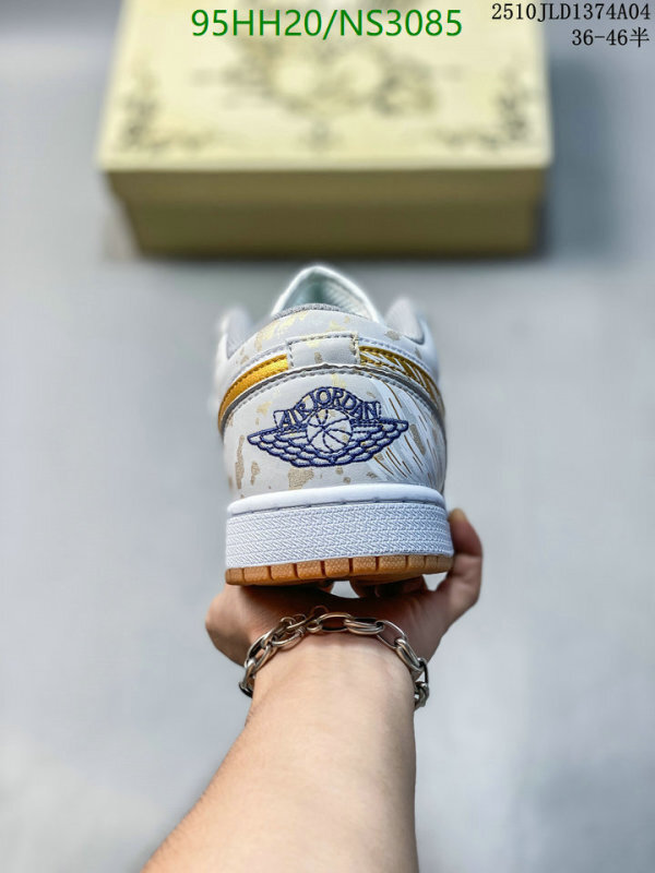 Women Shoes-NIKE Code: NS3085 $: 95USD