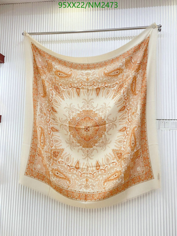 Scarf-Loro Piana Code: NM2473 $: 95USD