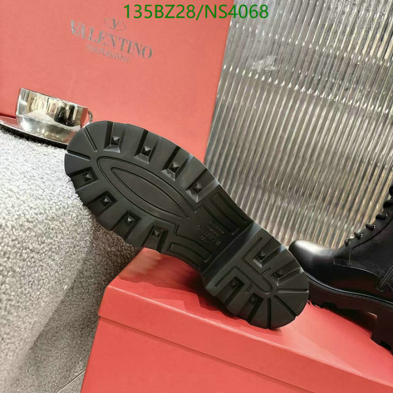Women Shoes-Valentino Code: NS4068 $: 135USD-yupoo dhgate Women Shoes-Valentino Code: NS4068 $: 135USD