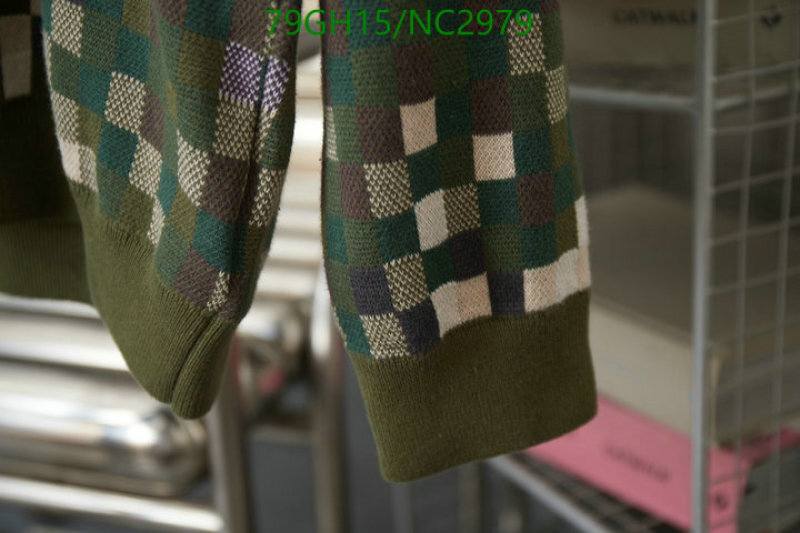 Clothing-LV Code: NC2979 $: 79USD