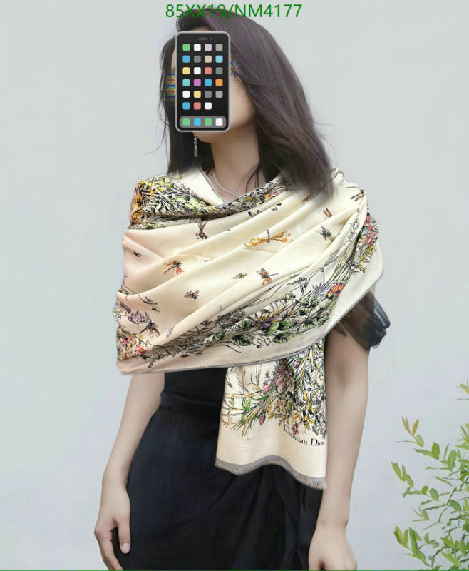 Scarf-Dior Code: NM4177 $: 85USD