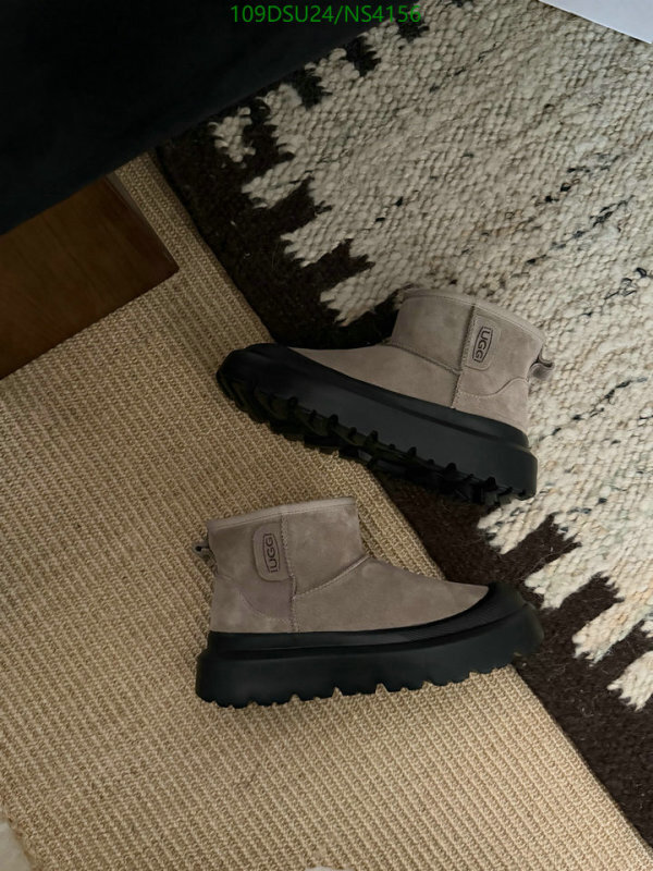 Men shoes-Boots Code: NS4156 $: 109USD-yupoo dhgate Men shoes-Boots Code: NS4156 $: 109USD