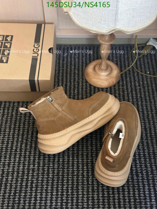 Men shoes-Boots Code: NS4165 $: 145USD-yupoo dhgate Men shoes-Boots Code: NS4165 $: 145USD