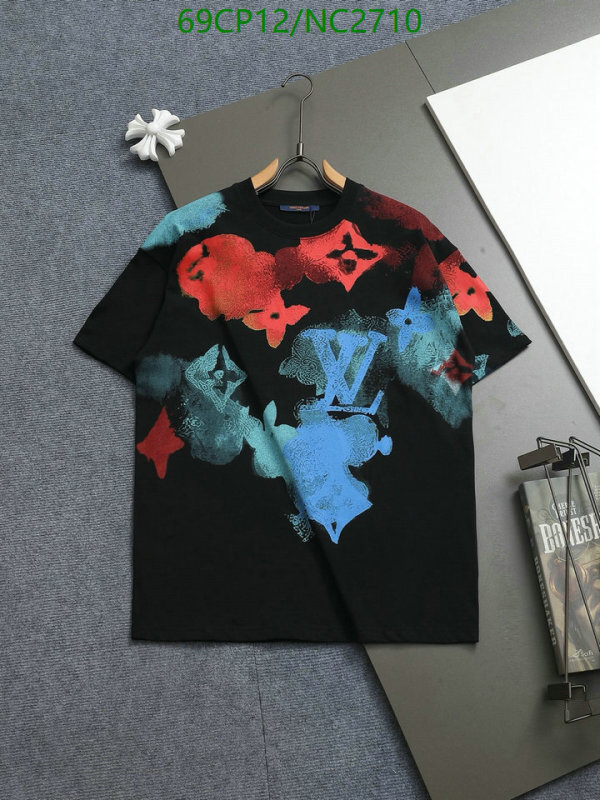 Clothing-LV Code: NC2710 $: 69USD