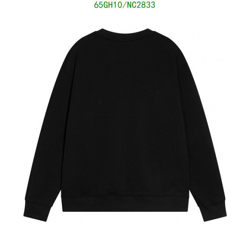 Clothing-Gucci Code: NC2833 $: 65USD