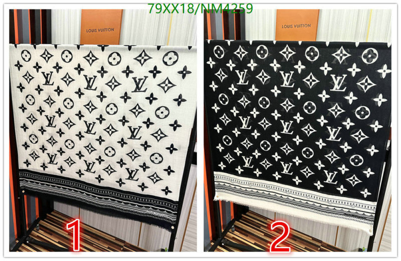 Scarf-LV Code: NM4259 $: 79USD