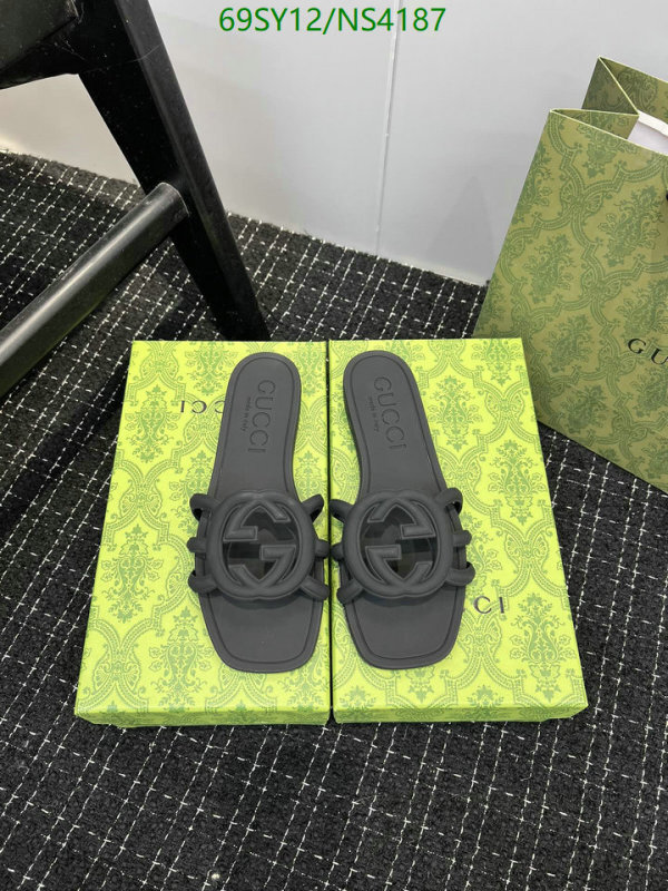 Women Shoes-Gucci Code: NS4187 $: 69USD-yupoo dhgate Women Shoes-Gucci Code: NS4187 $: 69USD