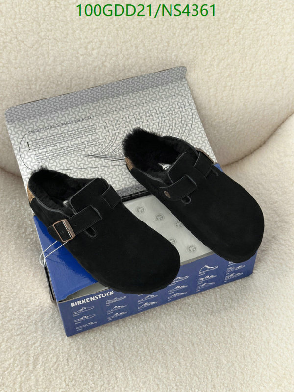 Men shoes-Birkenstock Code: NS4361 $: 100USD