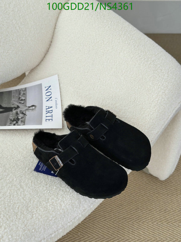 Men shoes-Birkenstock Code: NS4361 $: 100USD