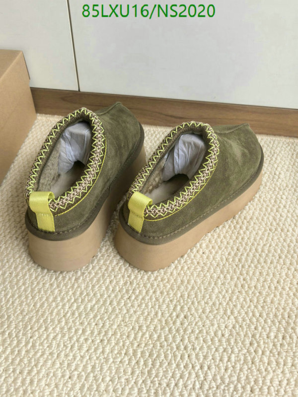Women Shoes-UGG Code: NS2020 $: 85USD