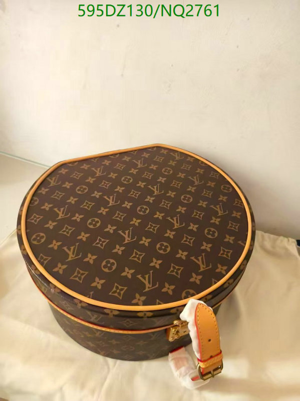 Trolley Case-LV Code: NQ2761 $: 595USD