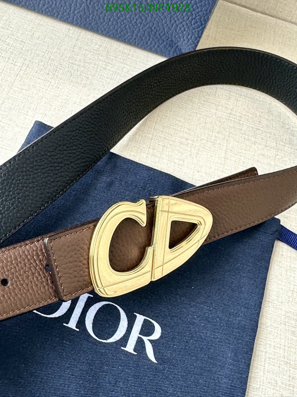 Belts-Dior Code: NP1928 $: 69USD