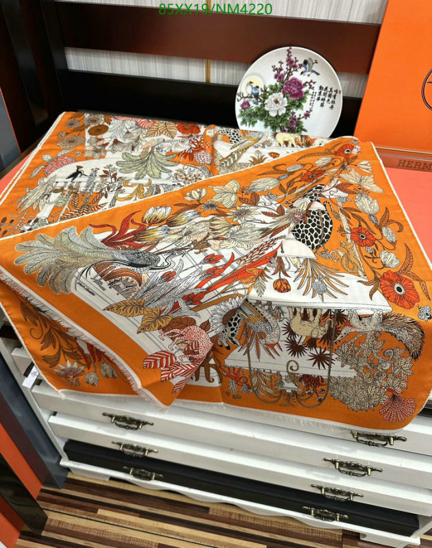 Scarf-Hermes Code: NM4220 $: 85USD-yupoo dhgate Scarf-Hermes Code: NM4220 $: 85USD