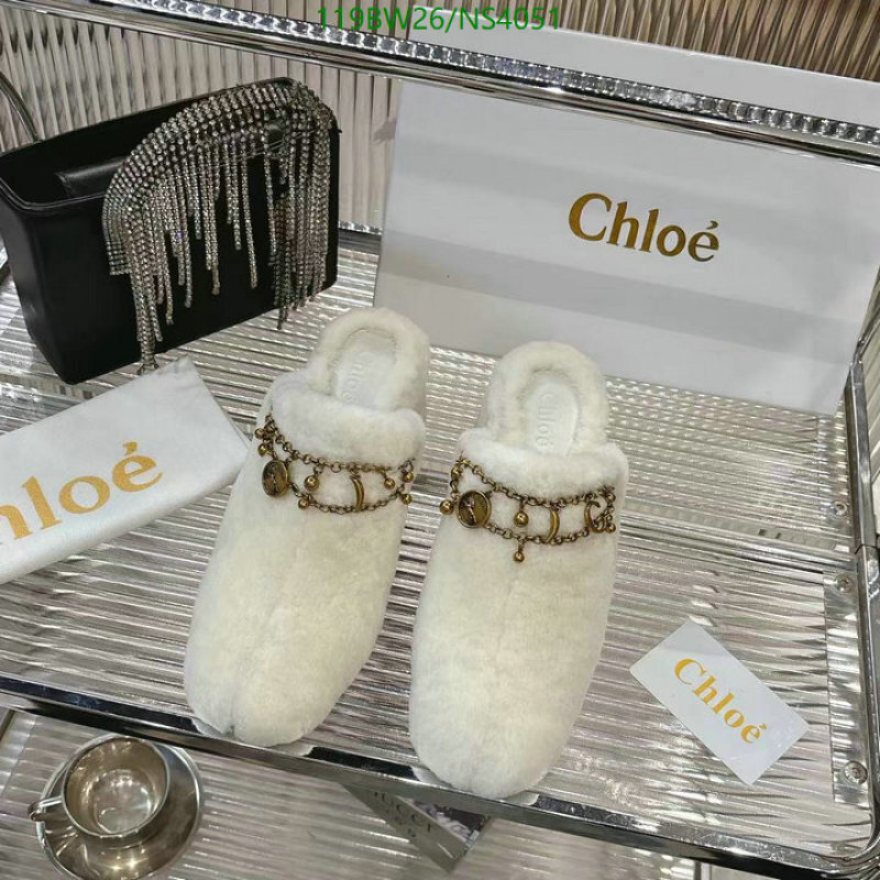 Women Shoes-Chloe Code: NS4051 $: 119USD-yupoo dhgate Women Shoes-Chloe Code: NS4051 $: 119USD