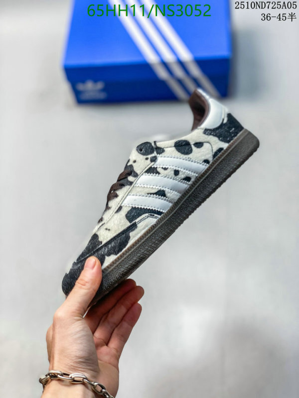 Men shoes-Adidas Code: NS3052 $: 65USD
