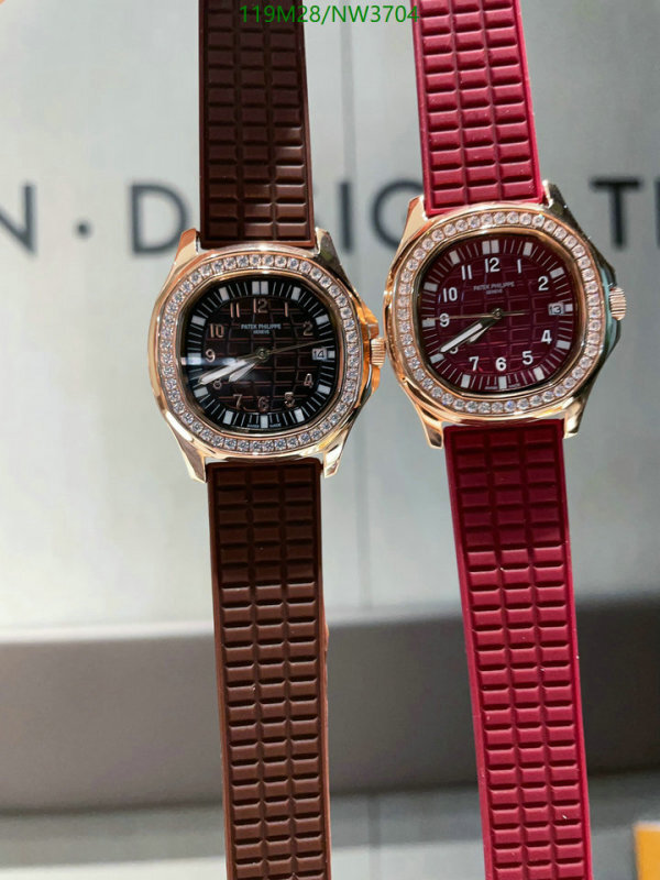 Watch-4A Quality-Patek Philippe Code: NW3704 $: 119USD-yupoo dhgate Watch-4A Quality-Patek Philippe Code: NW3704 $: 119USD