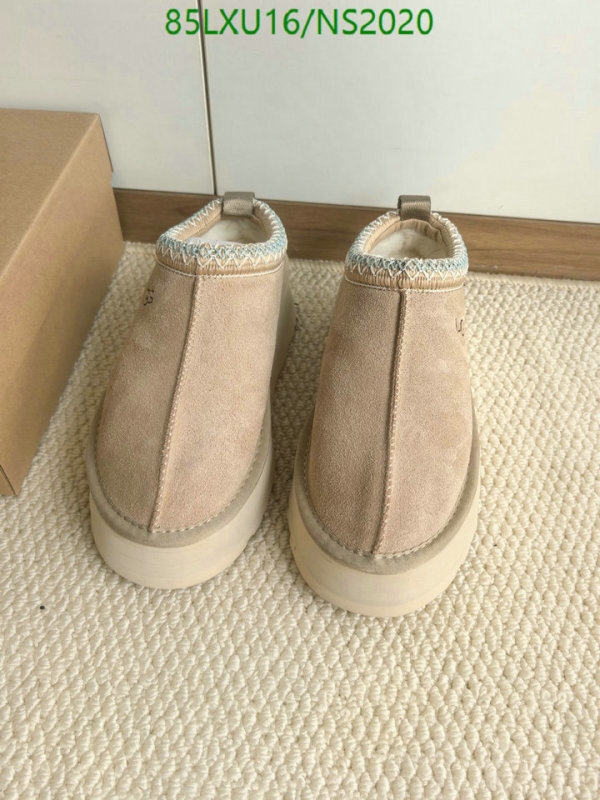 Women Shoes-UGG Code: NS2020 $: 85USD