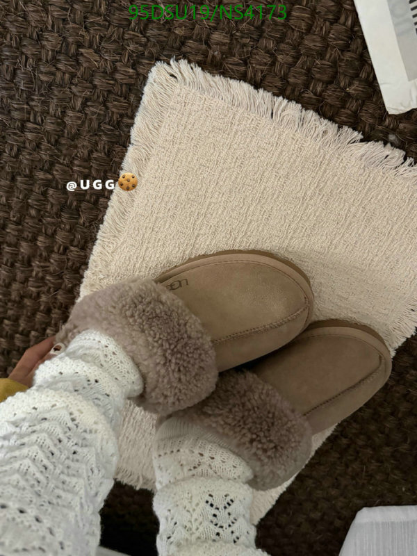 Women Shoes-UGG Code: NS4173 $: 95USD-yupoo dhgate Women Shoes-UGG Code: NS4173 $: 95USD