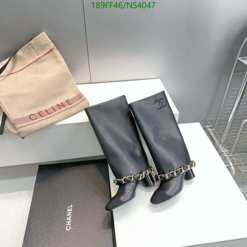 Women Shoes-Chanel Code: NS4047 $: 189USD-yupoo dhgate Women Shoes-Chanel Code: NS4047 $: 189USD
