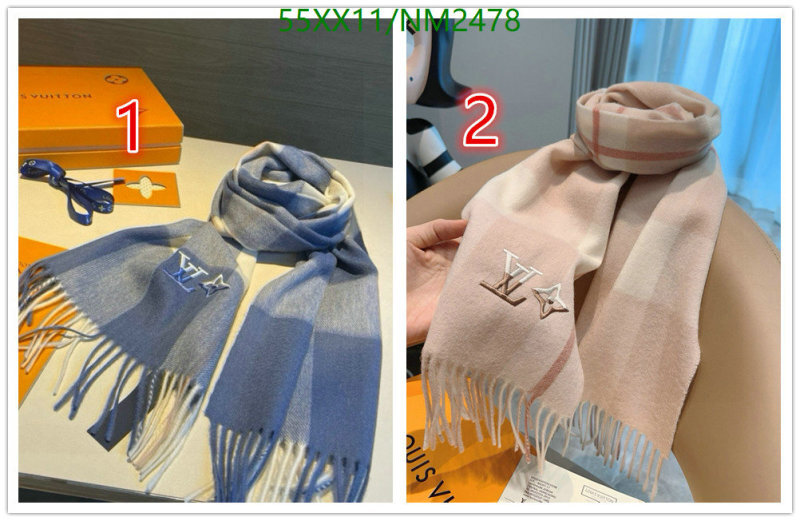 Scarf-LV Code: NM2478 $: 55USD