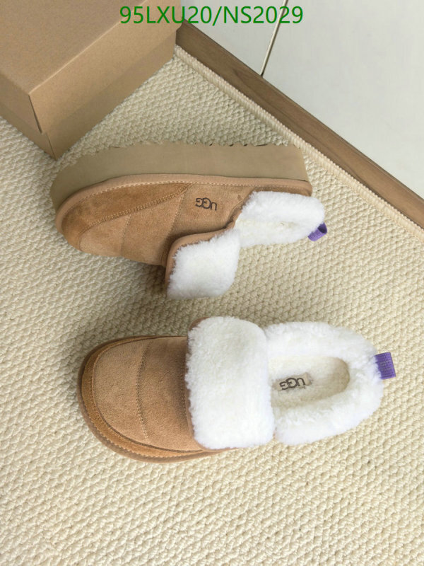 Women Shoes-UGG Code: NS2029 $: 95USD