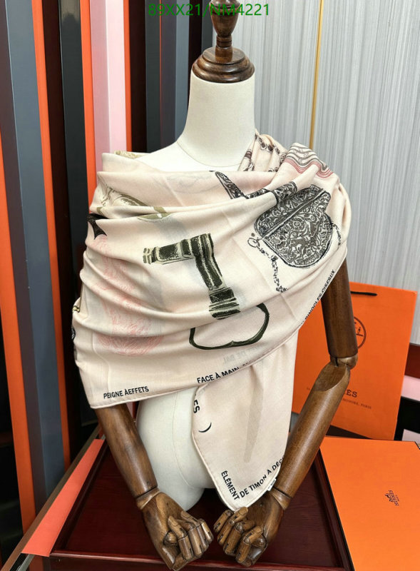 Scarf-Hermes Code: NM4221 $: 89USD-yupoo dhgate Scarf-Hermes Code: NM4221 $: 89USD