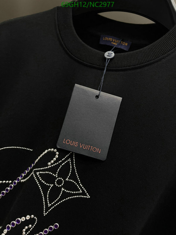 Clothing-LV Code: NC2977 $: 69USD