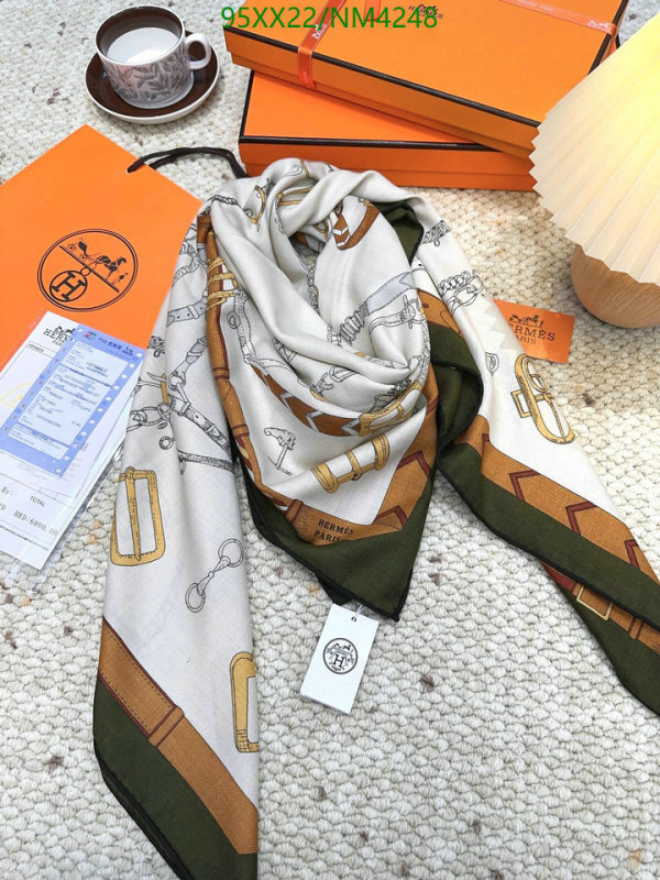 Scarf-Hermes Code: NM4248 $: 95USD