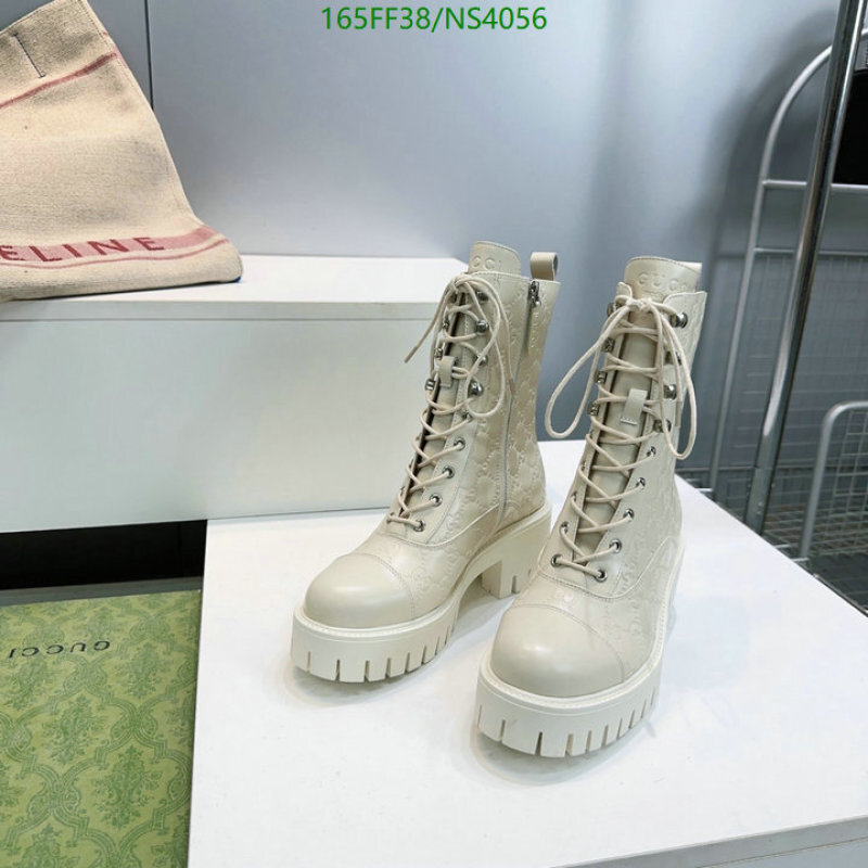 Women Shoes-Boots Code: NS4056 $: 165USD-yupoo dhgate Women Shoes-Boots Code: NS4056 $: 165USD