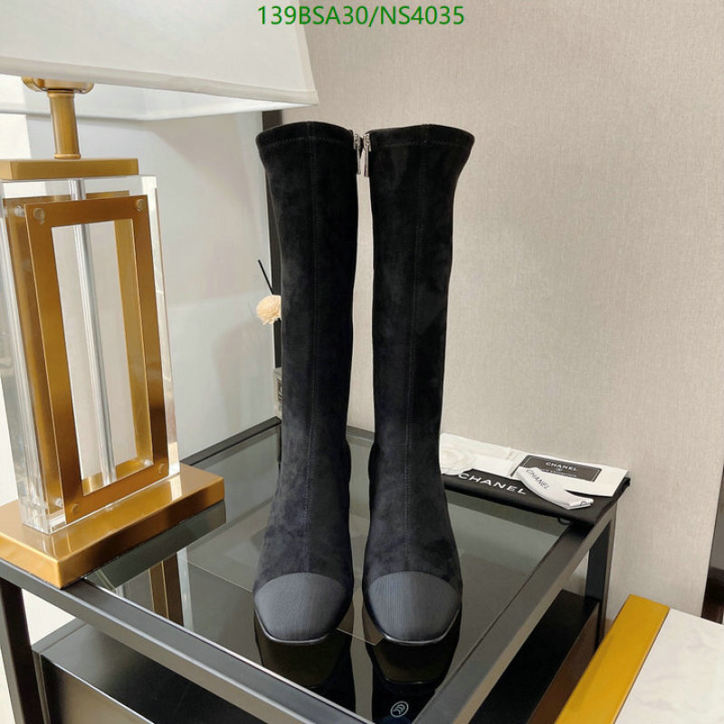 Women Shoes-Chanel Code: NS4035 $: 139USD-yupoo dhgate Women Shoes-Chanel Code: NS4035 $: 139USD