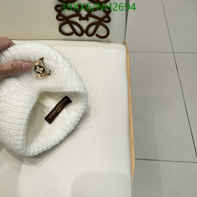 Cap-(Hat)-LV Code: NH2694 $: 39USD