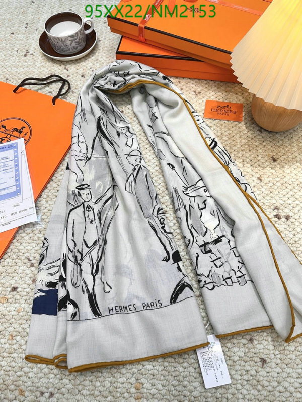 Scarf-Hermes Code: NM2153 $: 95USD