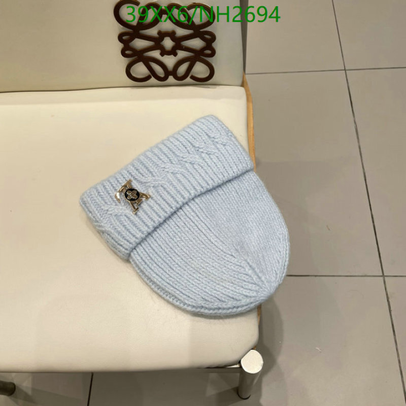 Cap-(Hat)-LV Code: NH2694 $: 39USD