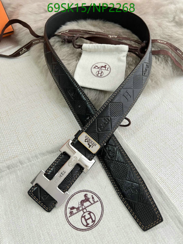 Belts-Hermes Code: NP2268 $: 69USD