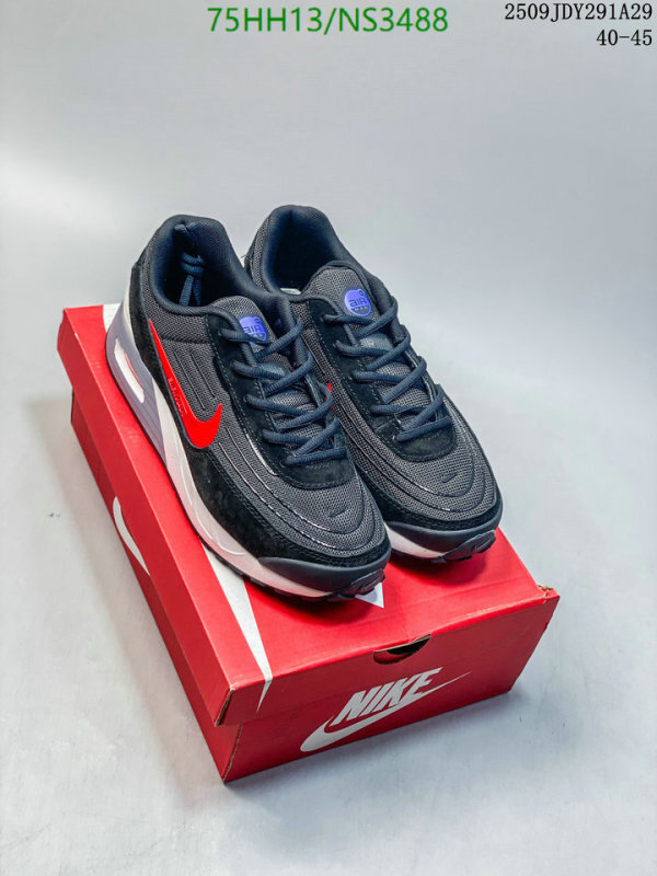 Men shoes-Nike Code: NS3488 $: 75USD-yupoo dhgate Men shoes-Nike Code: NS3488 $: 75USD