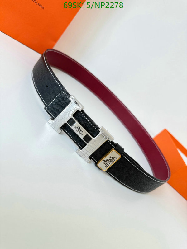 Belts-Hermes Code: NP2278 $: 69USD