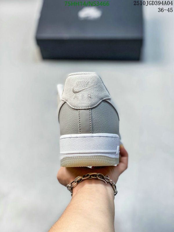 Men shoes-Nike Code: NS3466 $: 75USD-yupoo dhgate Men shoes-Nike Code: NS3466 $: 75USD
